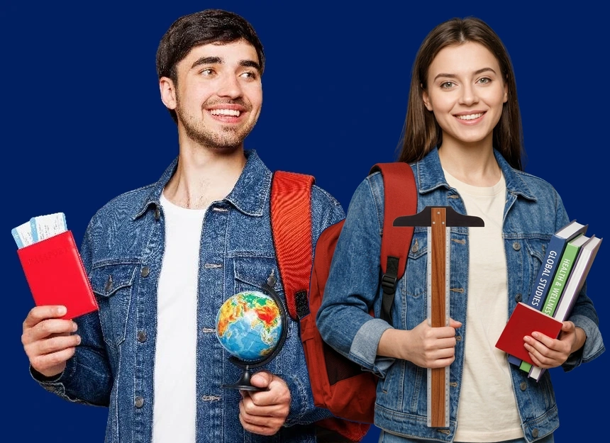 Yurt Dışı Öğrenci Sağlık Sigortası